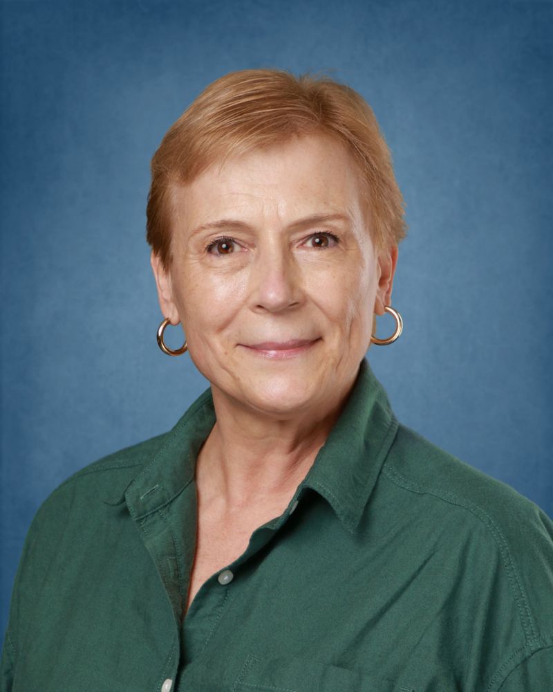 Barbara Stepkowski