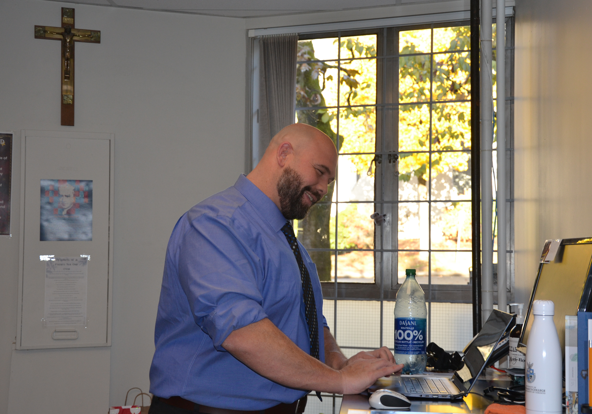 Edmund Rice Essential Elements Validation Report