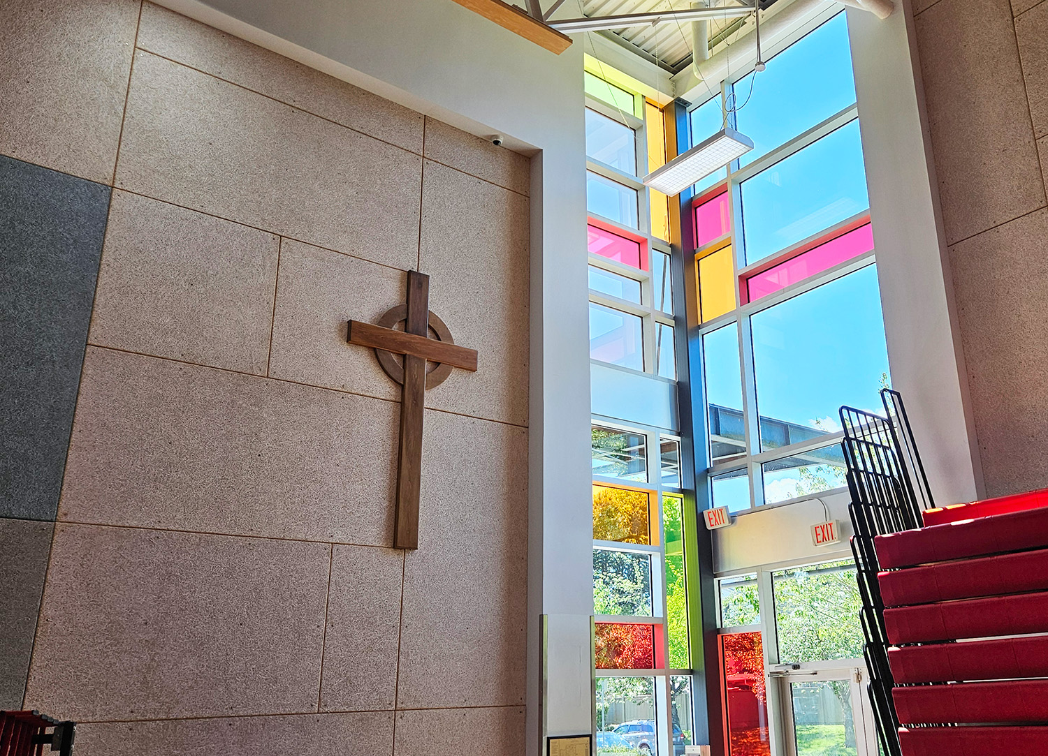 STMC Faith Sharing Club