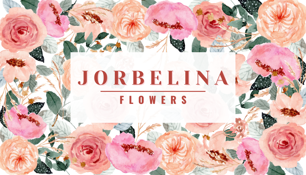 Jorbelina Flowers St. Thomas More Collegiate
