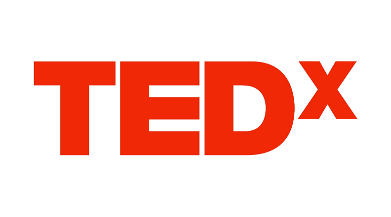 TEDx Talk: Darrell Hall