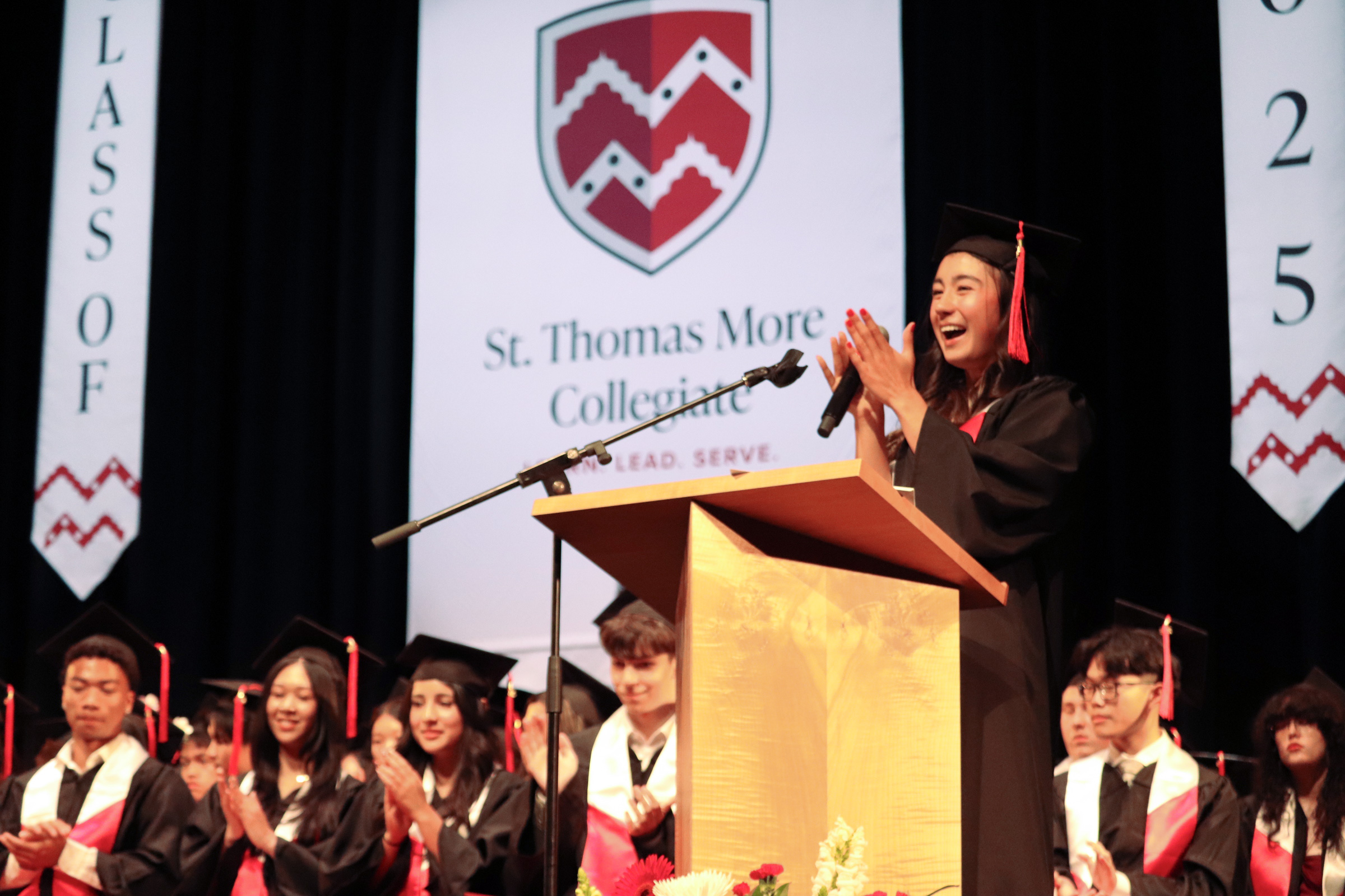 Congrats Grads of 2025!