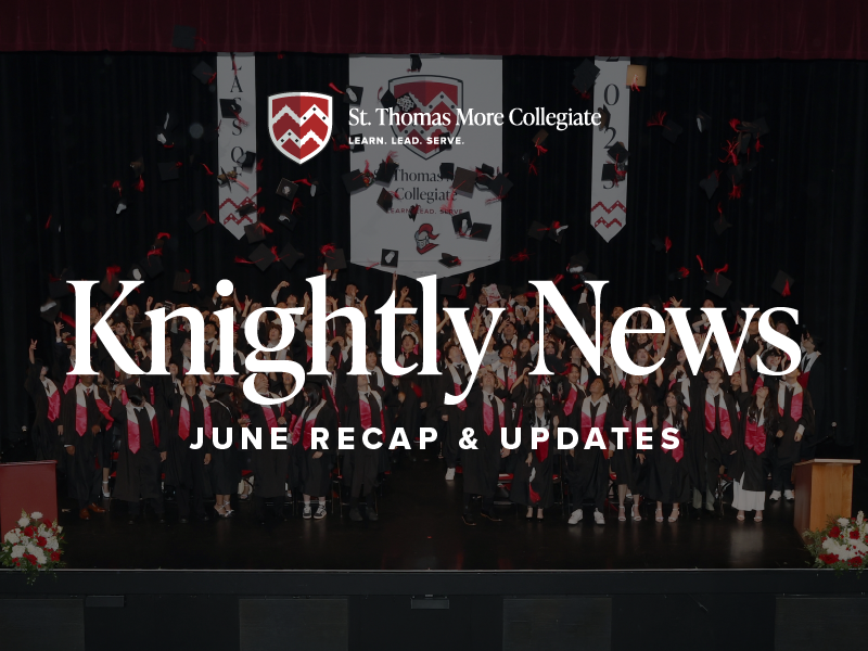 Knightly News: June 2025