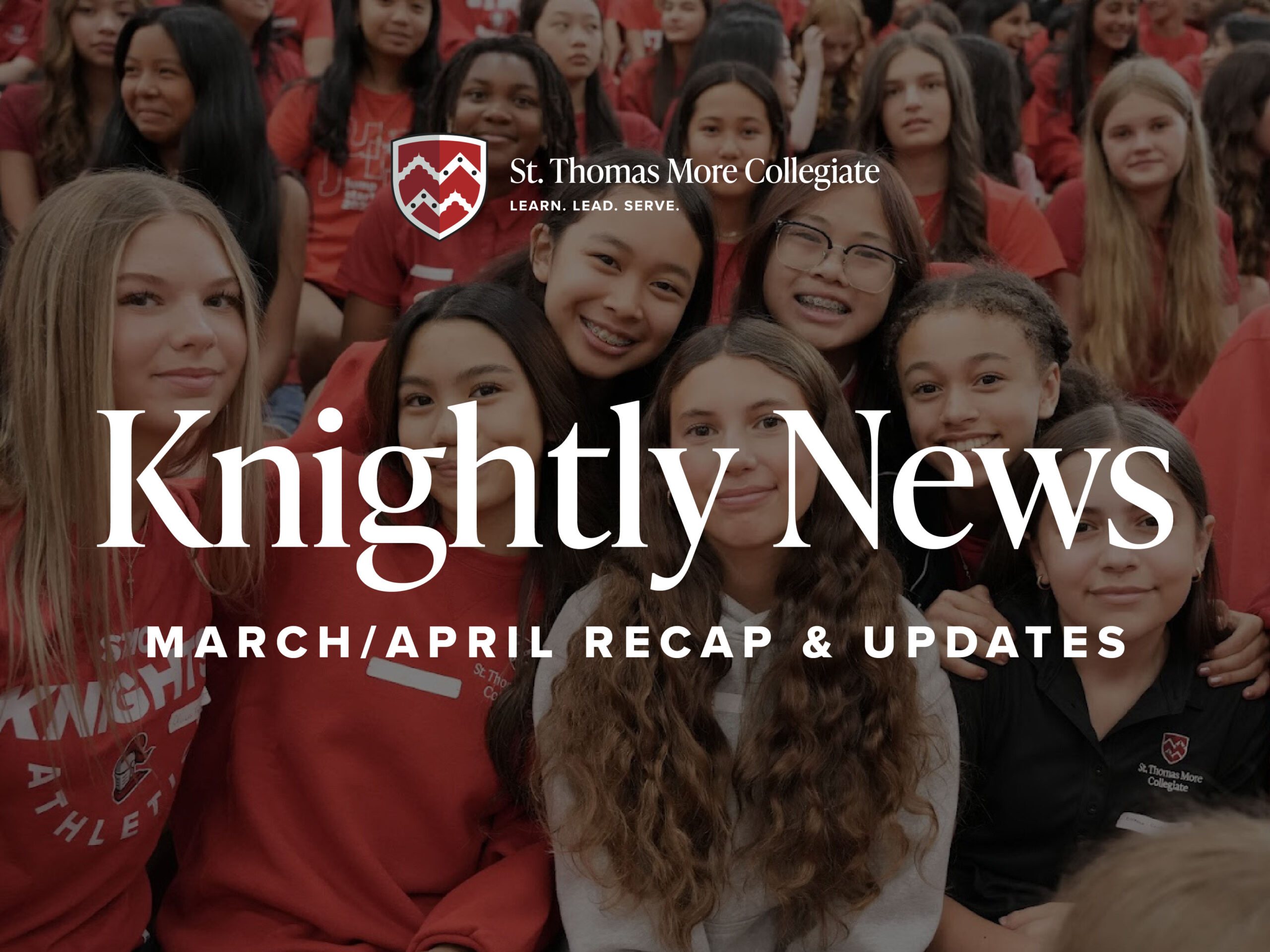 Knightly News: Sept 2025