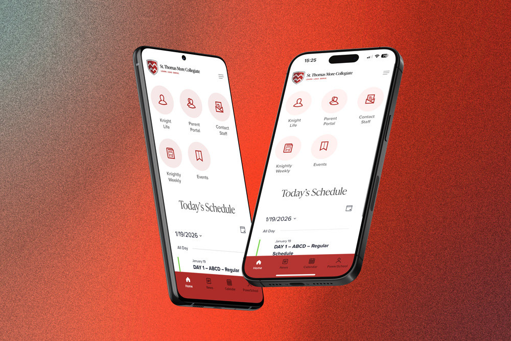 Install STMC on Your Phone