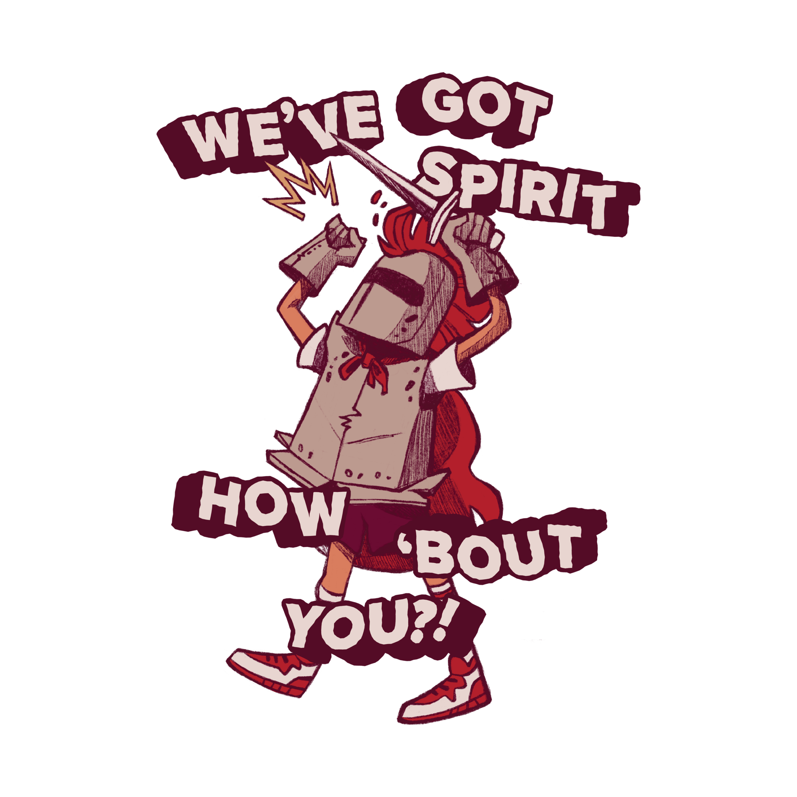 Spirit Week & Greek Olympics