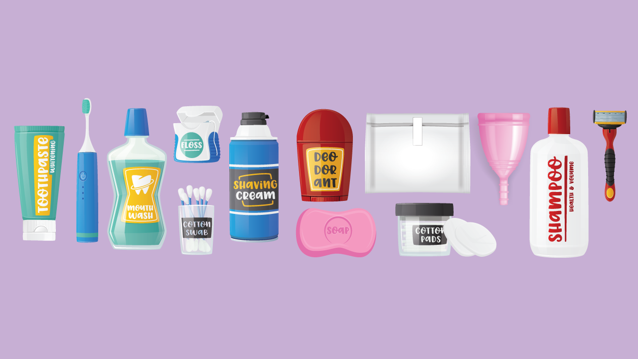 Help Build Interview Kits for Those in Need