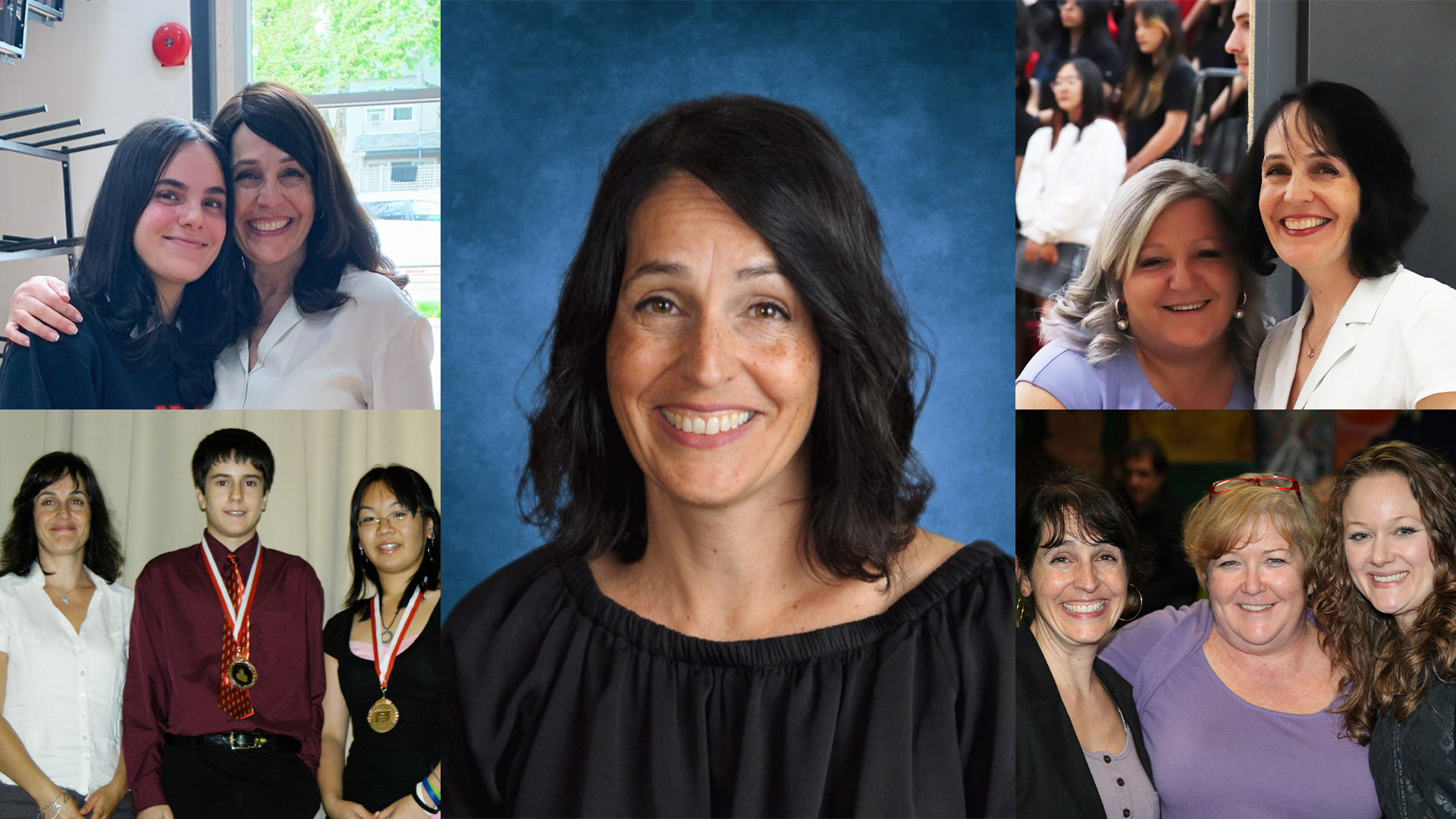 In Memory of Mrs. Rose Astorino