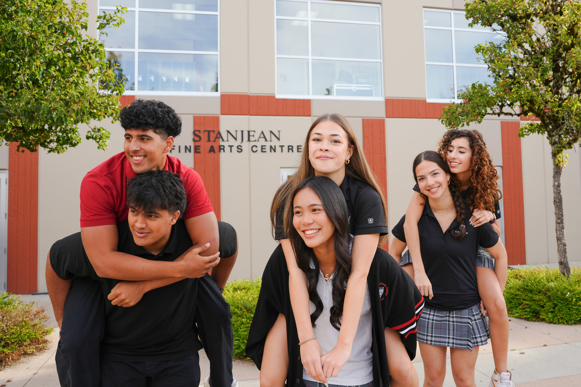 Incoming Parent Info Nights, Open House & Application Tips