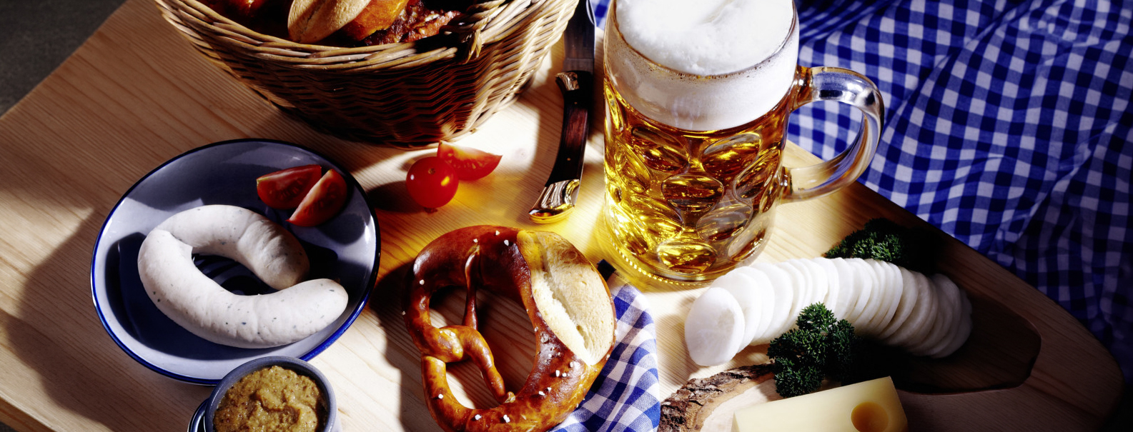 Oktoberfest 2026